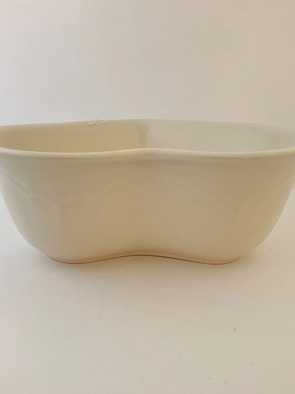 Pfaltzgraff Remembrance Heart Shaped Serving Bowl